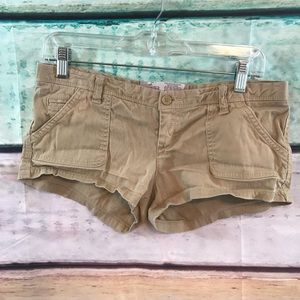 Hollister Shorts, Size 5
